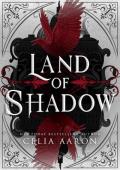 Land of Shadow (Fall of Dawn #2)