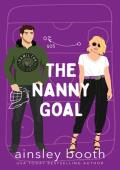 The Nanny Goal (Off The Ice #4)