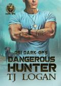 Dangerous Hunter (OSI Dark Ops #4)