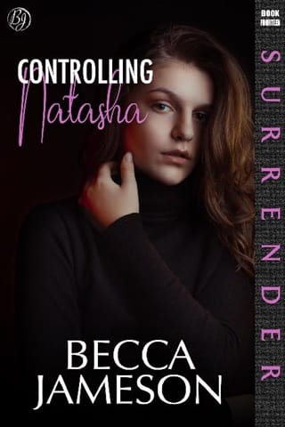 Controlling Natasha (Surrender #14)