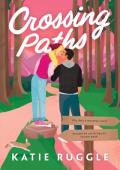 Crossing Paths (Beneath the Wild Sky #2)