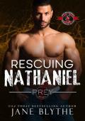 Rescuing Nathaniel (Prey Security: Cyber Team #1)
