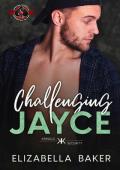 Challenging Jayce (Kringle Security #3)