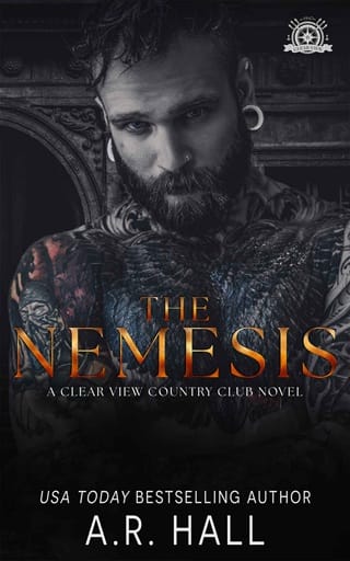 The NemeSis (Clear View Country Club #3)