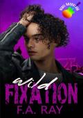 Wild Fixation (Rebel Rockstars #2)
