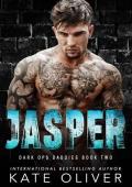 Jasper (Dark Ops Daddies #2)