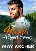 The Misfits of Copper County (Copper County #3)