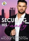 Securing His Family (Power Security #3)