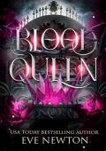 Blood Queen (Eternal Descent (MistHallow Academy) #3)