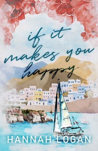 If It Makes You Happy