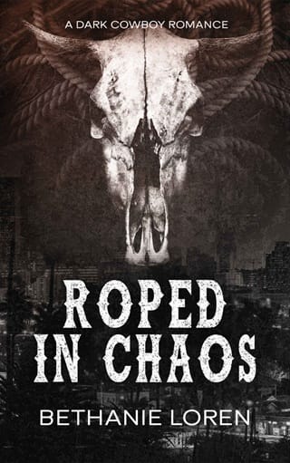 Roped in Chaos