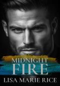 Midnight Fire (Midnight #7)