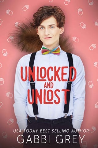 Unlocked and Unlost