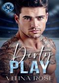 Dirty Play (The LA Panthers #2)