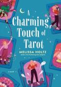 A Charming Touch of Tarot (The Gin & Tarot Club #2)