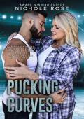 Pucking Curves (Pucked Up Love #3)