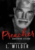 Preacher (Satan’s Fury MC: Little Rock #5)