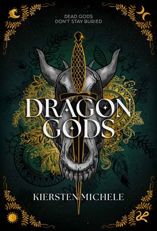 Dragon Gods