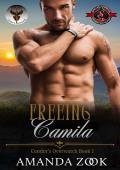 Freeing Camila (Condor’s Overwatch #1)