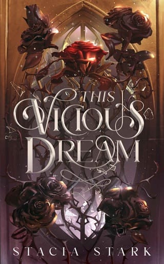 This Vicious Dream (Kingdom of Death #1)