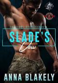 Slade’s Vow (Tactical Operations #4)