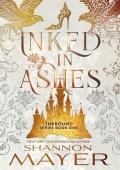 Inked in Ashes (Inkbound #1)