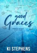 Good Graces (Coastal Rivals #4)