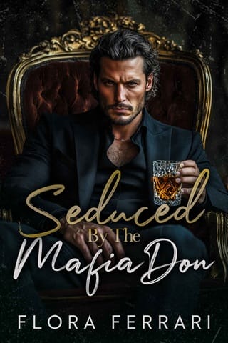 Seduced By the Mafia Don
