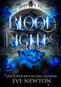 Blood Rights (Eternal Descent (MistHallow Academy) #2)