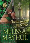 Anywhere in Time (Magic of Time #2)