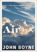 Air (The Elements #4)