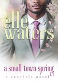 A Small Town Spring (Rosedale Seasons #5)