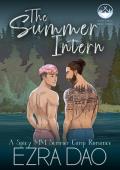 The Summer Intern (Camp Eagle Ridge #4)