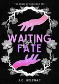 Waiting for Fate (Soulbound Omegaverse: The Bonds Of Pain #1)