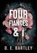 Four Fiances & I (O’Reilly Fight Club #5)
