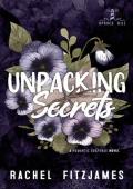 Unpacking Secrets (Spruce Hill #1)