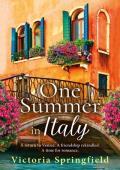 One Summer in Italy