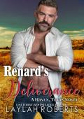 Renard’s Deliverance (Haven, Texas #15)