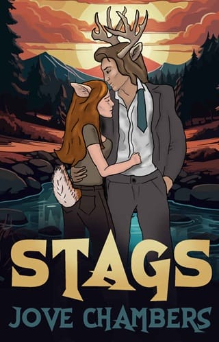 Stags