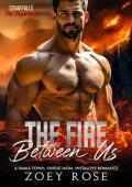 The Fire Between Us (Cedar Falls: Fire Department #1)