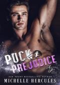 Puck and Prejudice (Austen in Play #1)
