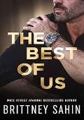 The Best of Us (The Costa Family #4)