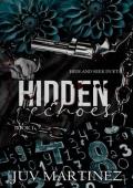 Hidden Echoes (Hide and Seek #1)