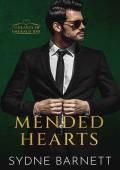 Mended Hearts (The Hearts Of Emerald Bay #2)
