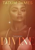Divine (Dark Reign Dynasty #5)
