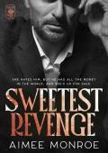 Sweetest Revenge (Black Silk Auction #1)