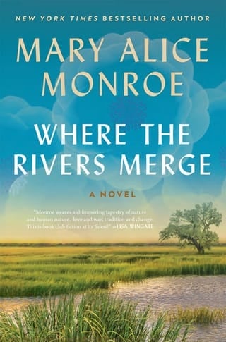 Where the Rivers Merge