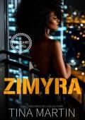 Zimyra (St. Claire #10)