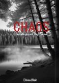 Chaos (The Fallingbrook High #2)