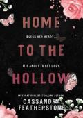 Home to the Hollow (Misfit Protection Program, #0-1)